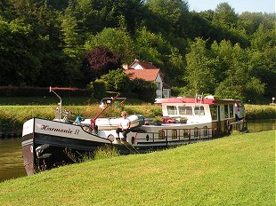 Harmonie at Frise Lock Harmonie at Frise Lock