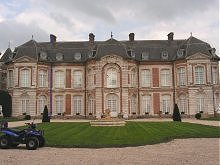 The Chateau at Long The Chateau at Long