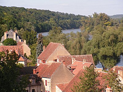 Apremont