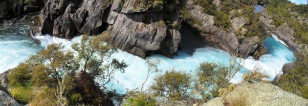 Aritiatia rapids
