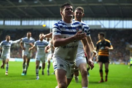 Freddie Burns.