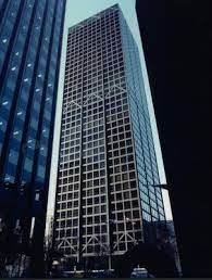 BHP House, Melbourne