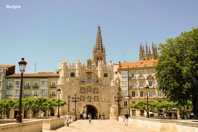 Burgos