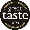 Great Taste Award Logo