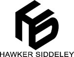 Hawker Siddely Logo
