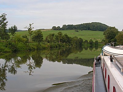 The Upper Meuse
