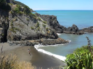 Monkey Bay