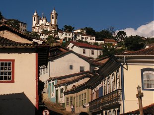 Ouro Preto
