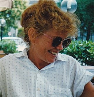 Pat Palmer