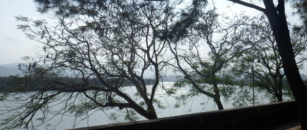 The Perfume River