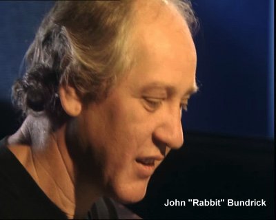 John Rabbit Bundrick