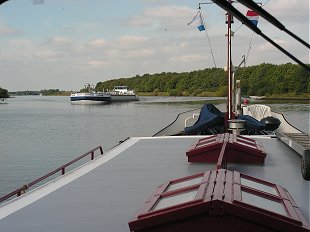 River Maas